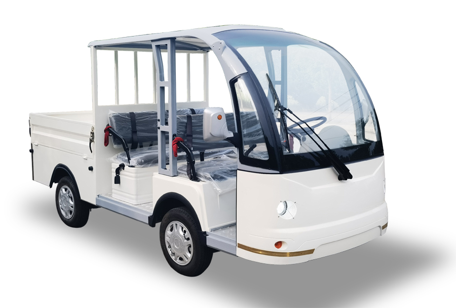 防爆電動(dòng)搬運(yùn)車(chē)